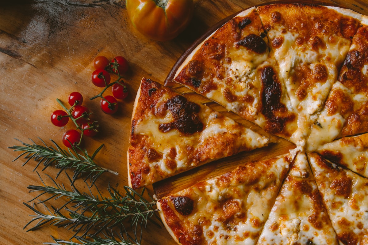 Old Chicago Pizza + Taproom
