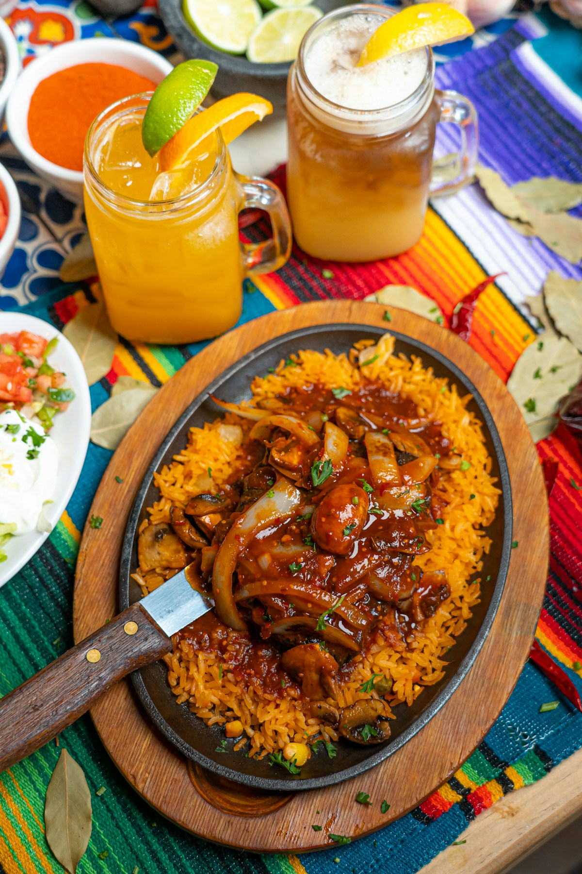 Taco Cabana