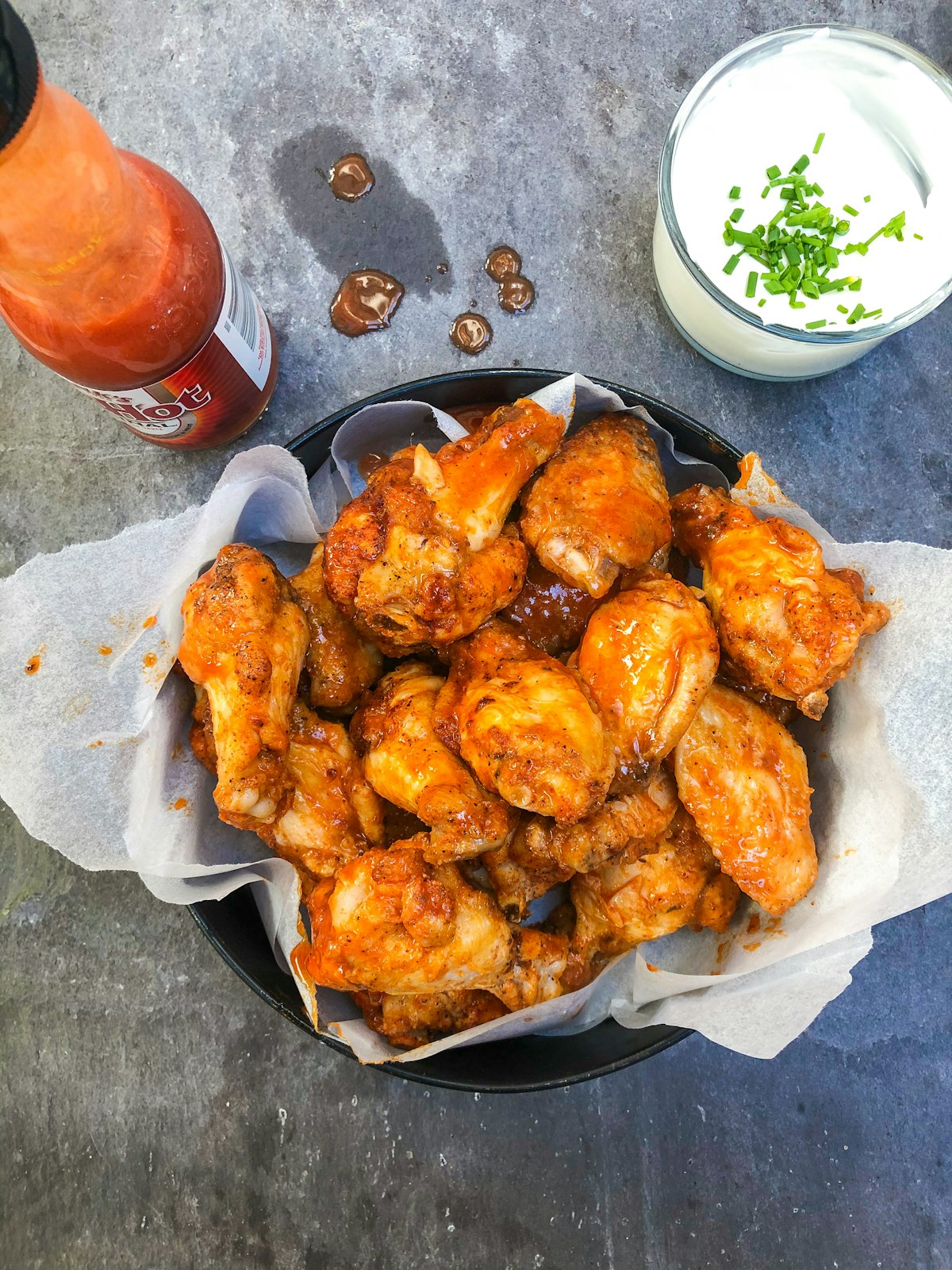 Wing Zone